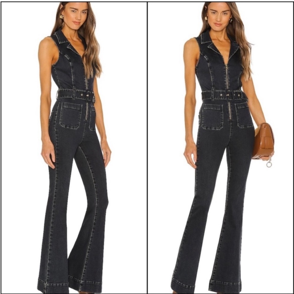 Show Me Your MuMu Jumpsuit